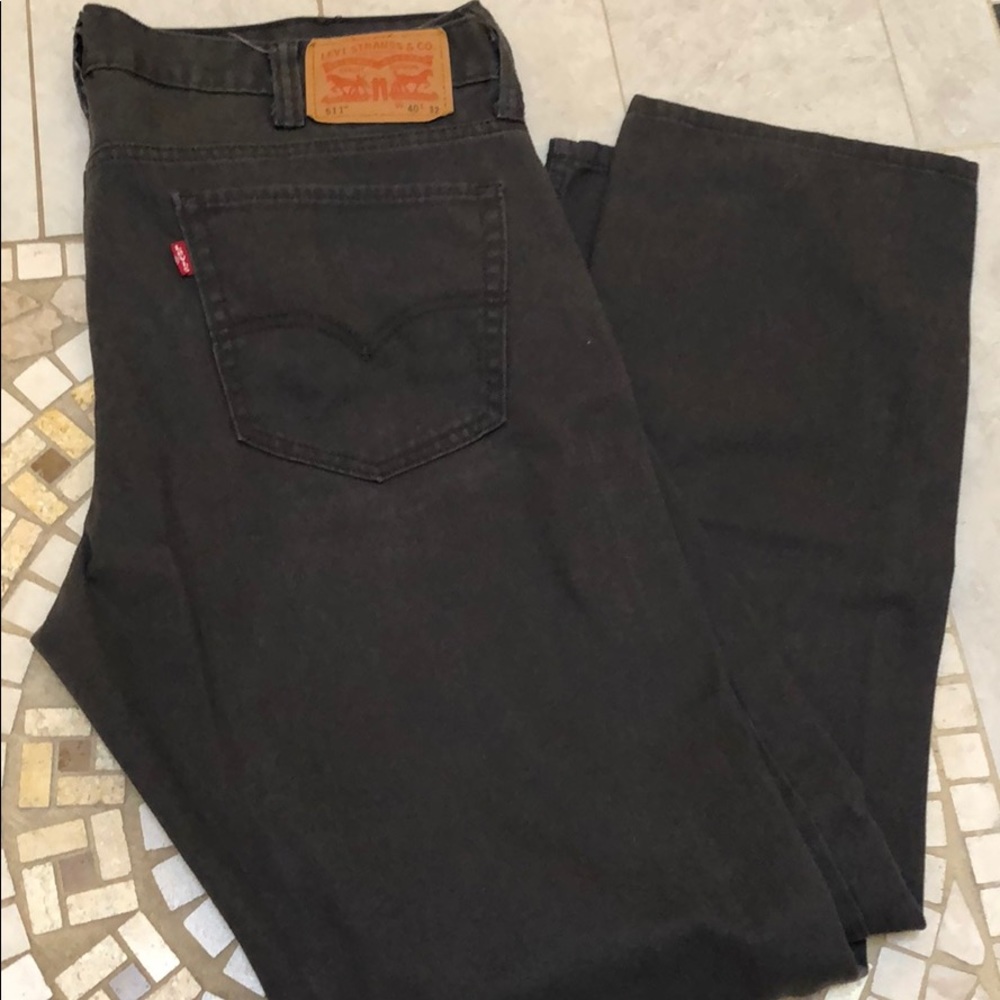 Men’s Levi’s